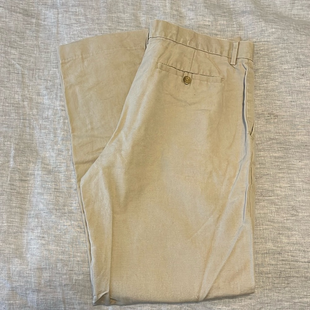 Men’s Banana Republic Pants